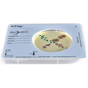 AllerFlow Gluten, Environmental Gluten Surface Residue Test Kit